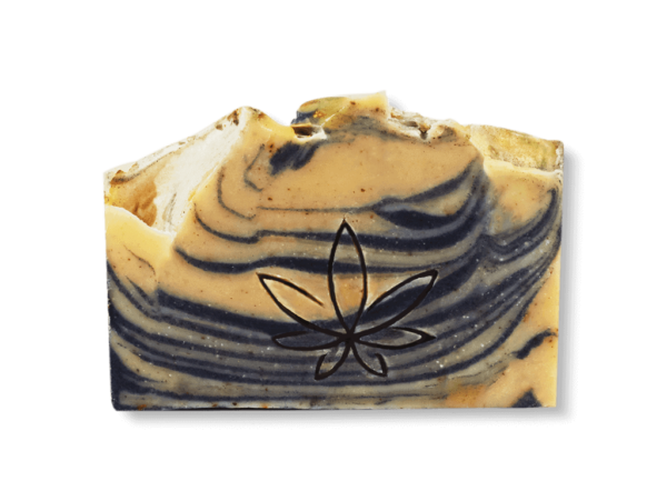 Midnight Mint Body Bar - Image 2