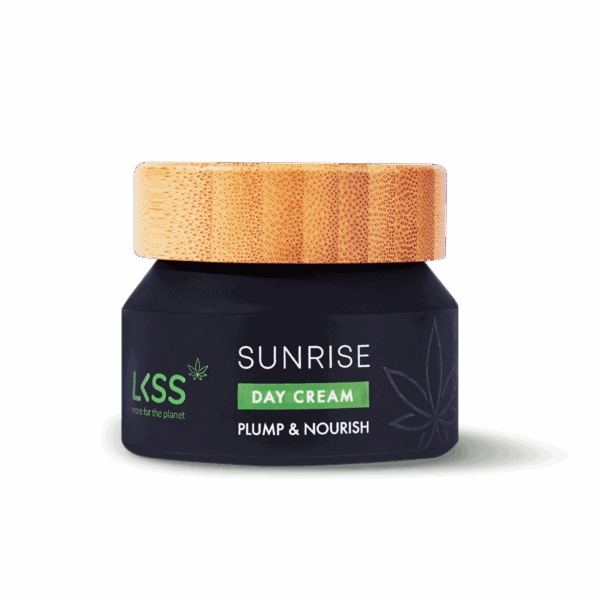 Sunrise Day Cream