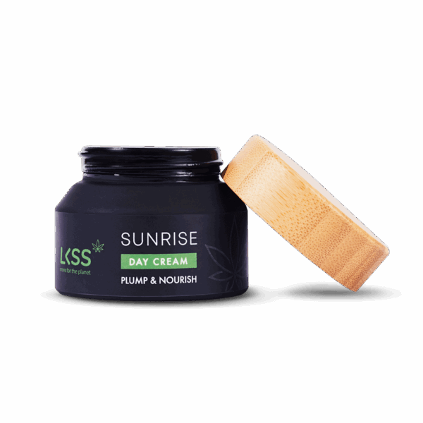 Sunrise Day Cream - Image 2