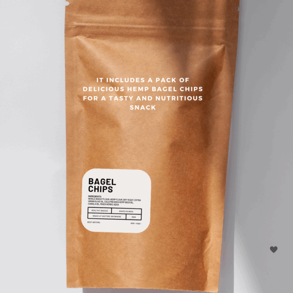 Bagel Chips - Image 3
