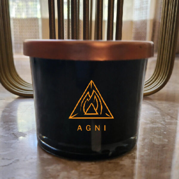 Agni Candle - Image 6
