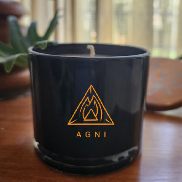 Agni Candle - Image 5