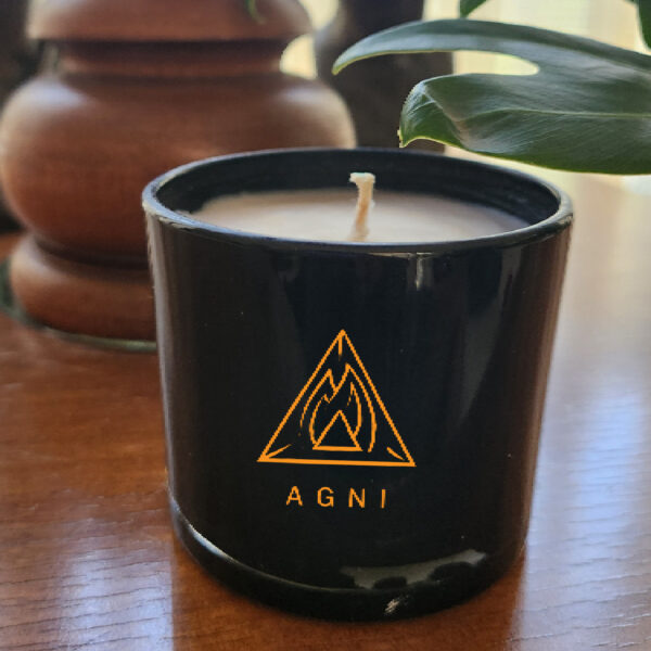 Agni Candle - Image 4