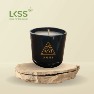 Agni Candle