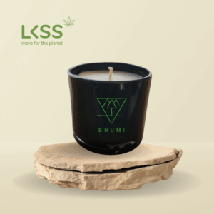Bhumi Candle