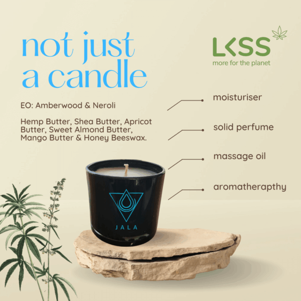 Jala Candle - Image 3