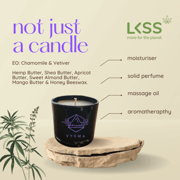 Vyoma Candle - Image 3