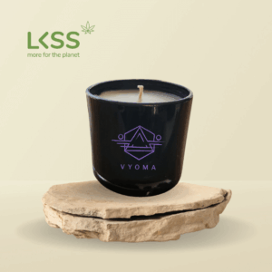 Vyoma Candle