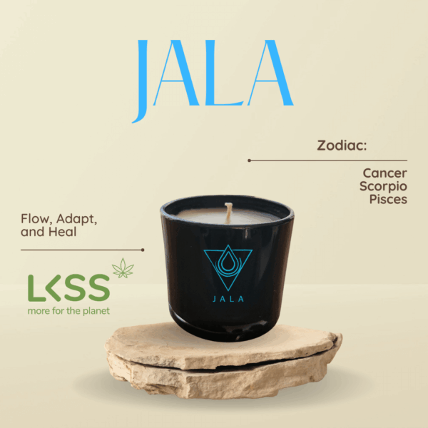 Jala Candle - Image 2