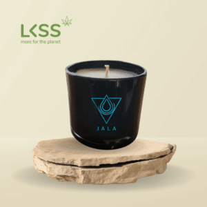 Jala Candle