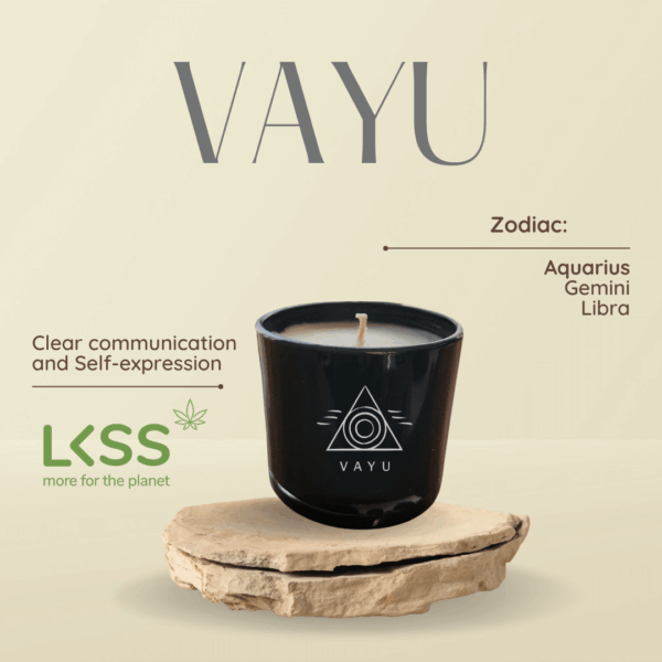 Vayu Candle - Image 2