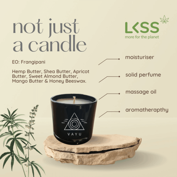 Vayu Candle - Image 3